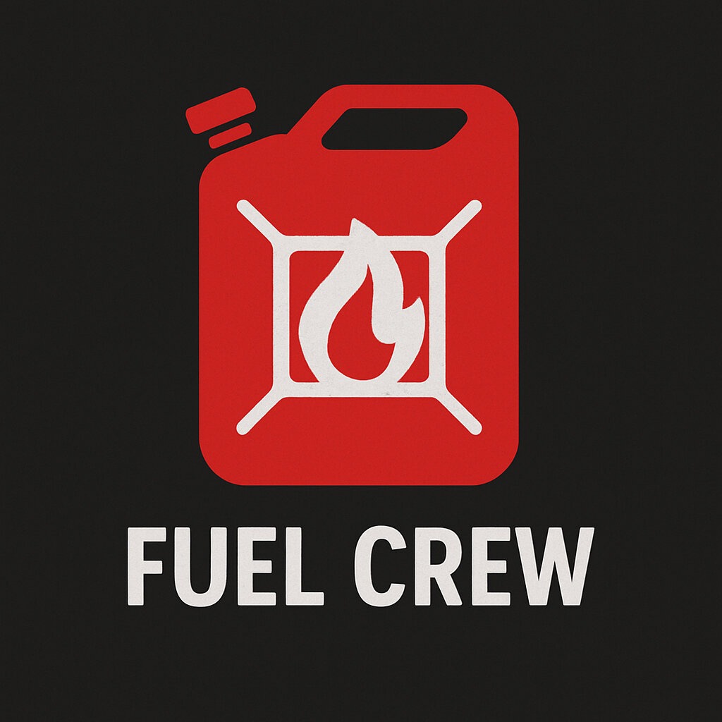 More information about "Fuel Crew +"