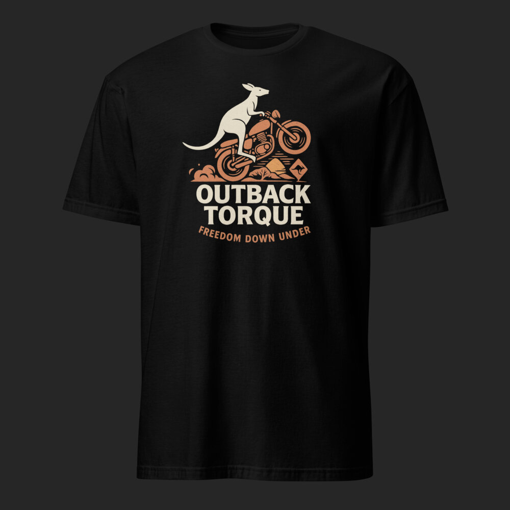 More information about "Outback Torque"